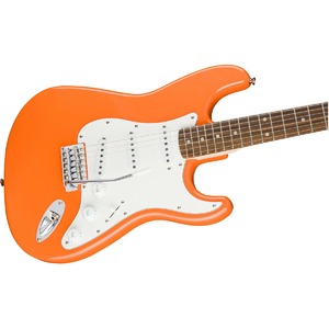 Электрогитара Fender SQUIER SQ AFF STRAT LRL CPO