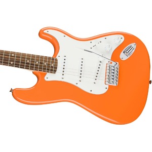 Электрогитара Fender SQUIER SQ AFF STRAT LRL CPO