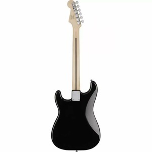 Электрогитара Fender SQUIER MM STRATOCASTER HARD TAIL BLACK