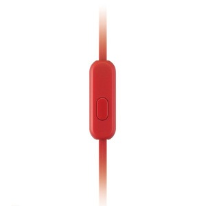 Наушники внутриканальные классические Sony MDR-XB50AP/R