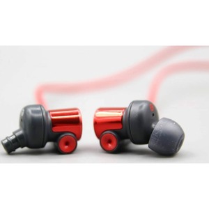 Наушники внутриканальные классические Sony MDR-XB50AP/R