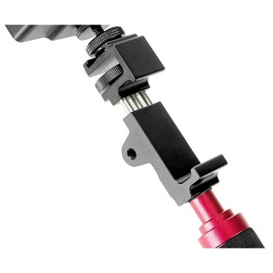 Микрофон для видеокамеры Saramonic SmartMixer