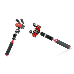 Микрофон для видеокамеры Saramonic SmartMixer