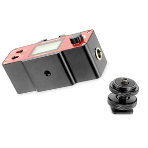 Микрофон для видеокамеры Saramonic SmartMixer