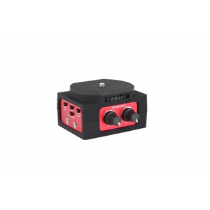 Микшер микрофонный накамерный Saramonic SR-AX101