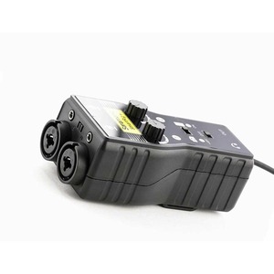 Микшер микрофонный для для iOS и Android Saramonic SmartRig+