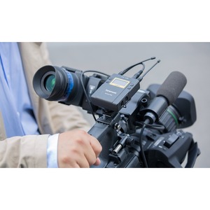 Накамерная радиосистема Saramonic UwMic9 TX9+RX9