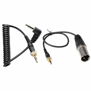 Накамерная радиосистема Saramonic UwMic9 TX9+TX9+RX9