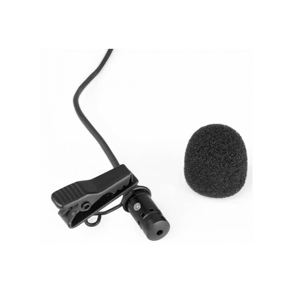 Петличный микрофон Saramonic XLavMic-C