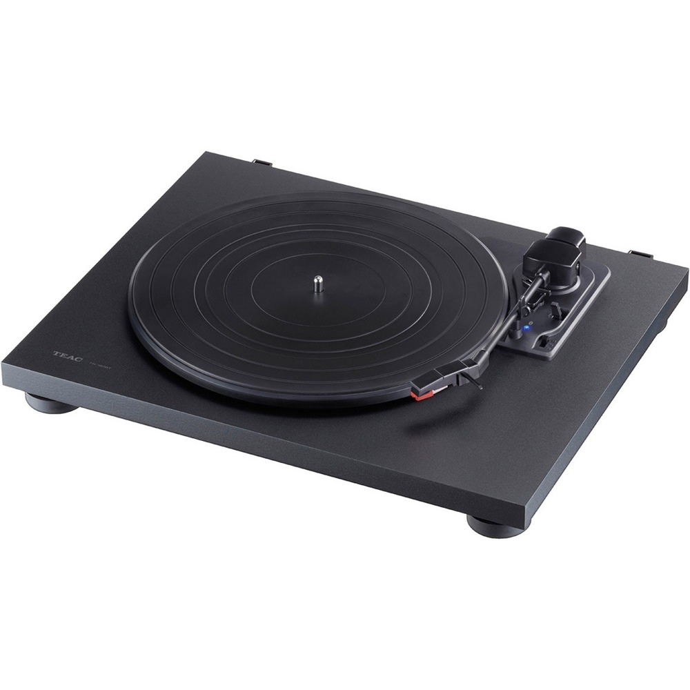 Проигрыватель винила Teac TN-180BT Black