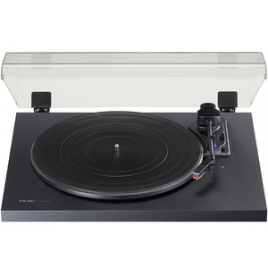 Проигрыватель винила Teac TN-180BT Black