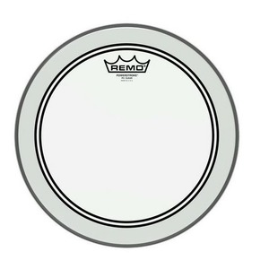 Пластик для барабана REMO P3-0313-BP- POWERSTROKE 3 13 CLEAR