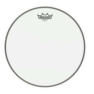 Пластик для барабана REMO BA-0314-00- AMBASSADOR 14 CLEAR