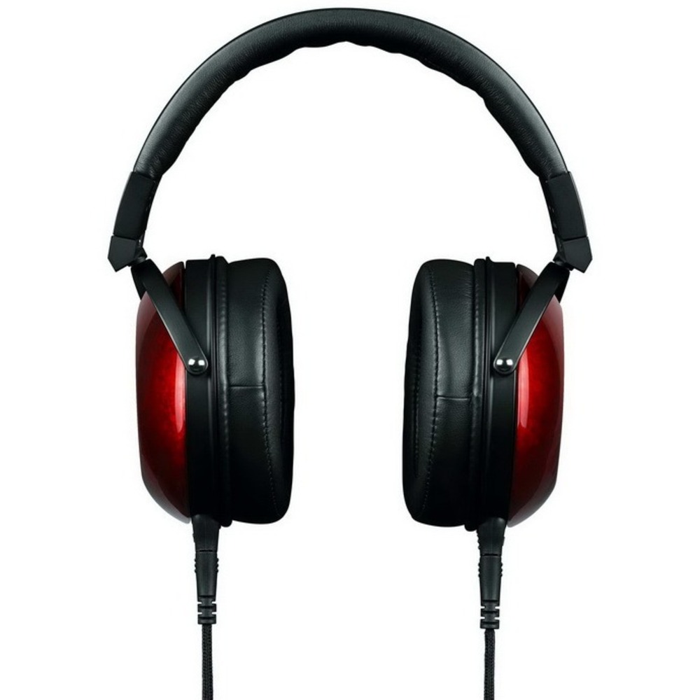 Наушники мониторные Premium Fostex TH909