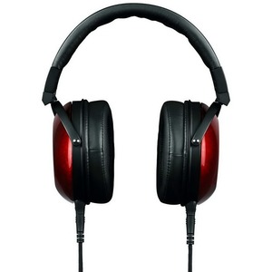 Наушники мониторные Premium Fostex TH909