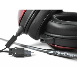 Наушники мониторные Premium Fostex TH909