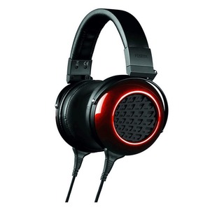 Наушники мониторные Premium Fostex TH909