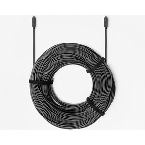 Кабель HDMI - HDMI оптоволоконные Wize WHD20-DD-K-10 10.0m