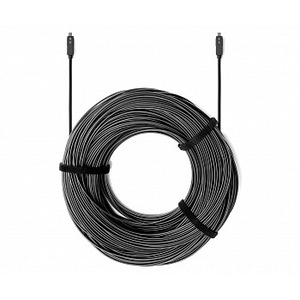 Кабель HDMI - HDMI оптоволоконные Wize WHD20-DD-K-10 10.0m