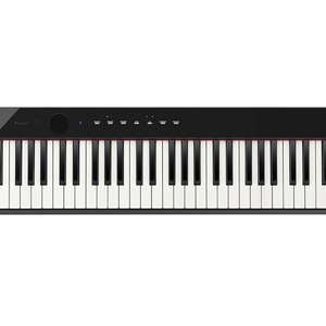 Пианино цифровое Casio Privia PX-S1000BK