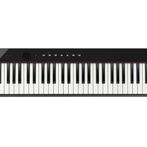 Пианино цифровое Casio Privia PX-S1000BK