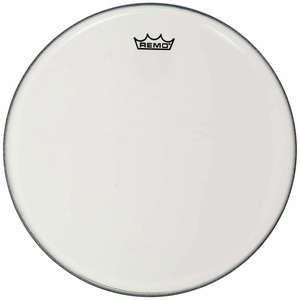 Пластик для барабана REMO BE-0312-00- EMPEROR 12 CLEAR