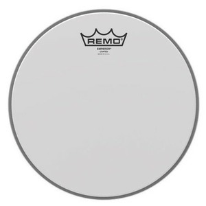 Пластик для барабана REMO BE-0114-00- EMPEROR 14 COATED