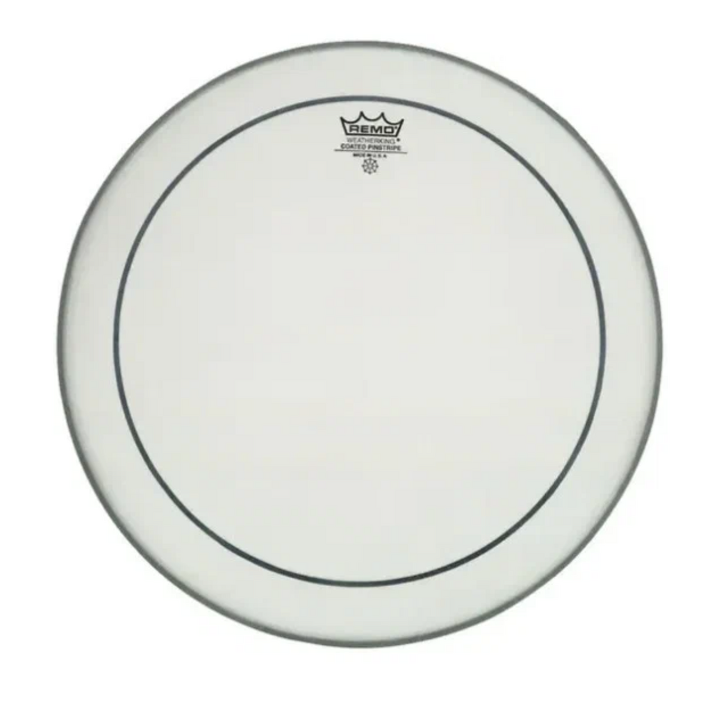 Пластик для барабана REMO P3-0312-BP- POWERSTROKE 3 12 CLEAR