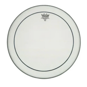 Пластик для барабана REMO P3-0312-BP- POWERSTROKE 3 12 CLEAR