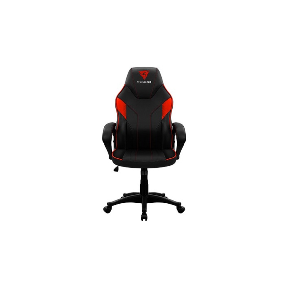 Кресло игровое ThunderX3 EC1 Black-Red AIR