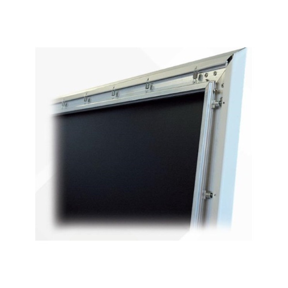 Экран для проектора Lumien Cinema Infinity 125x221 см 100 Matte White LCT-100104