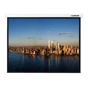 Экран для проектора Lumien Master Picture CSR 141x176см 84 Matte White LMP-100102CSR