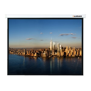 Экран для проектора Lumien Master Picture CSR 189x244см 120 Matte White LMP-100104CSR