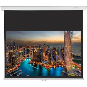 Экран для проектора Lumien Master Picture CSR 169x176см 77 Matte White LMP-100105CSR