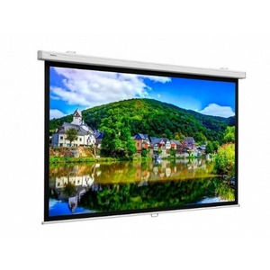 Экран для проектора Lumien Master Picture CSR 169x176см 77 Matte White LMP-100105CSR