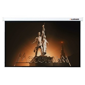 Экран для проектора Lumien Master Picture CSR 169x176см 77 Matte White LMP-100105CSR