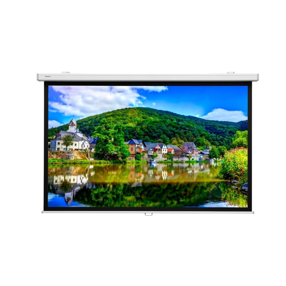 Экран для проектора Lumien Master Picture CSR 170x213см 92 Matte White LMP-100106CSR