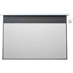 Экран для проектора Lumien Master Picture CSR 170x213см 92 Matte White LMP-100106CSR