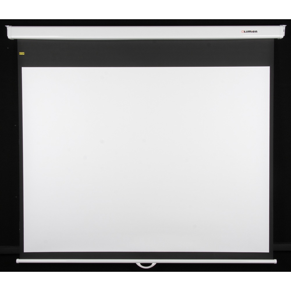 Экран для проектора Lumien Master Picture CSR 197x231см 100 Matte White LMP-100107CSR