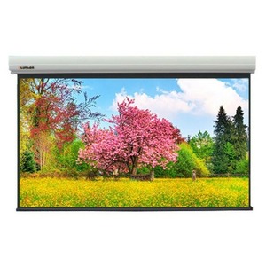 Экран для проектора Lumien Master Picture CSR 197x231см 100 Matte White LMP-100107CSR