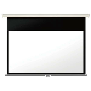Экран для проектора Lumien Master Picture CSR 172x213см 93" Matte White LMP-100111CSR