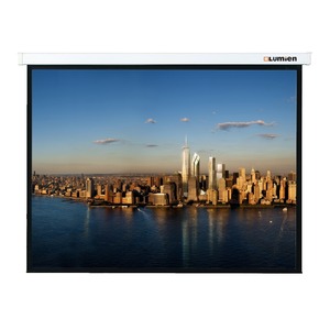Экран для проектора Lumien Master Picture CSR 197x231см 103 Matte White LMP-100112CSR