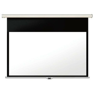 Экран для проектора Lumien Master Picture CSR 216x208см 84х84 Matte White LMP-100117CSR