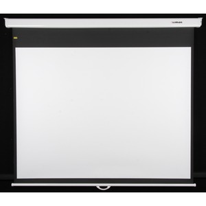 Экран для проектора Lumien Master Picture CSR 247x239см 96х96 Matte White LMP-100118CSR