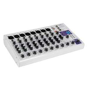 Аналоговый микшер Free sound MIXBOX-10