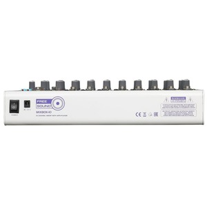 Аналоговый микшер Free sound MIXBOX-10