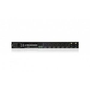 Процессор DSP Ecler ALMA26