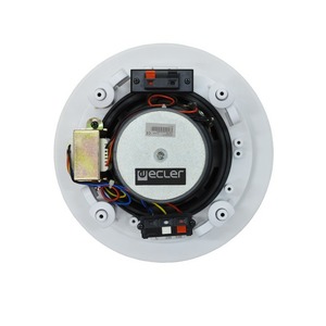 Встраиваемая акустика трансформаторная Ecler eIC52