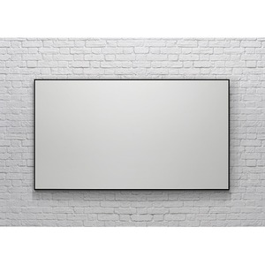 Экран для проектора Lumien Cinema Thin Bezel 102x179 см (80) Matte White LCTB-100101