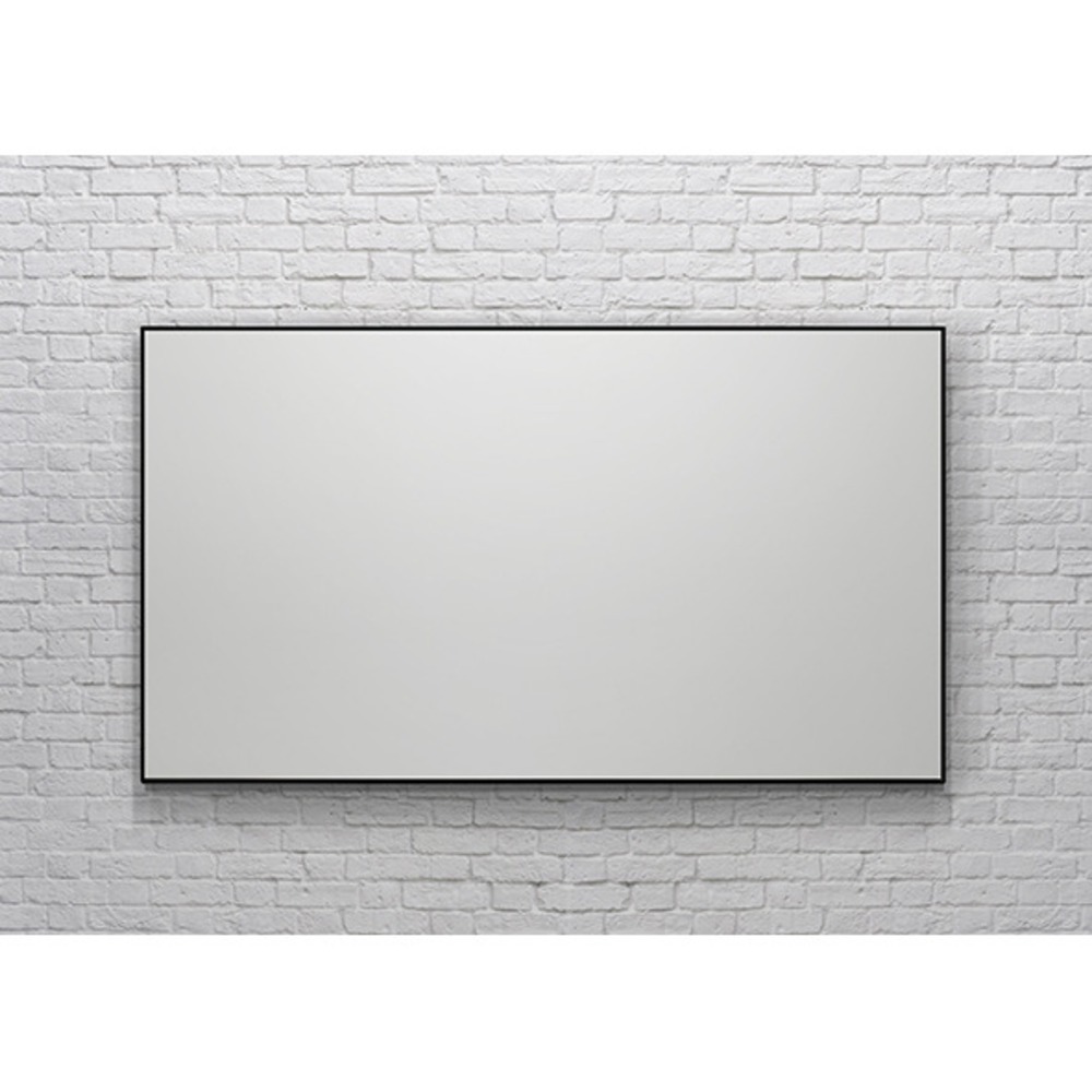 Экран для проектора Lumien Cinema Thin Bezel 167x297 см (133) Matte White LCTB-100107